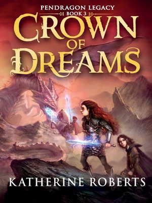 Crown of Dreams - ebook